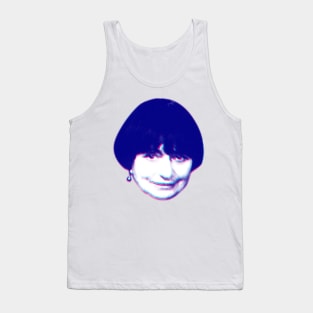 varda Tank Top